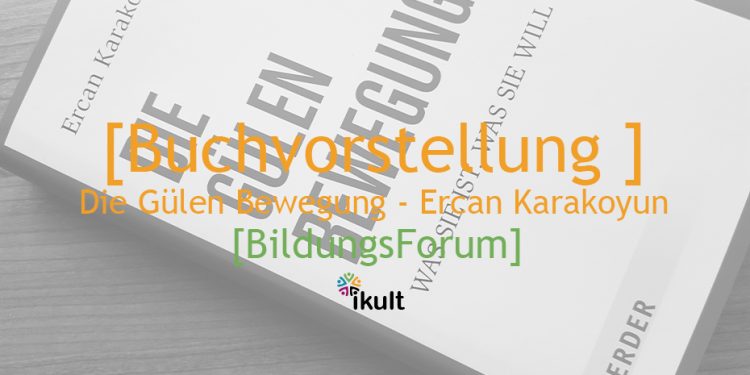 Ercan Karakoyun Gülen-Bewegung www.vez-nrw.de